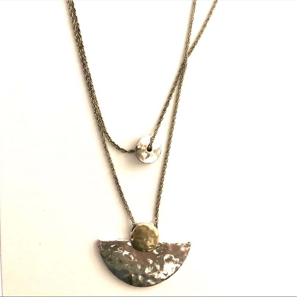 Lucky Brand Necklace